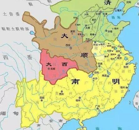 李自成为什么不学习朱温 直接立崇祯的儿子为皇帝呢