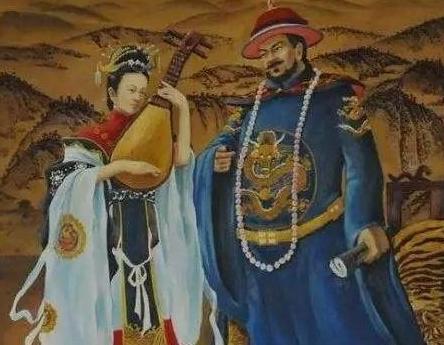 李自成为什么不学习朱温 直接立崇祯的儿子为皇帝呢