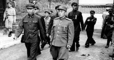 解方的生平都经历哪些事情 有关于他的评价如何