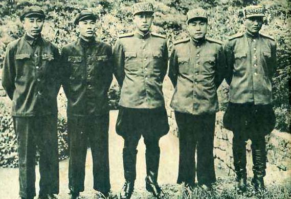 解方的生平都经历哪些事情 有关于他的评价如何