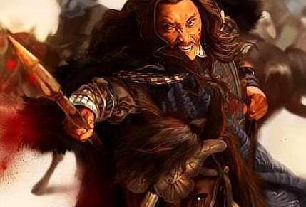 楚汉争霸中项羽足足七次机会杀掉刘邦 项羽为什么都没有动手