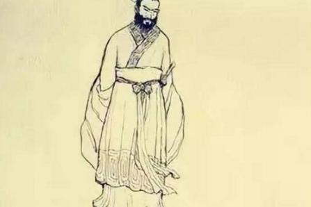 春秋时期的智伯瑶是个怎么样的人