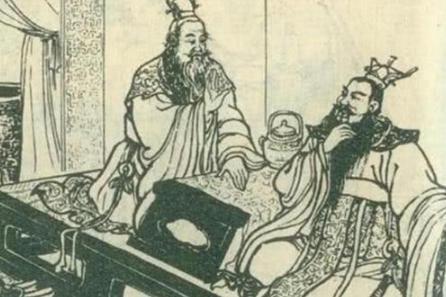 春秋时期的智伯瑶是个怎么样的人