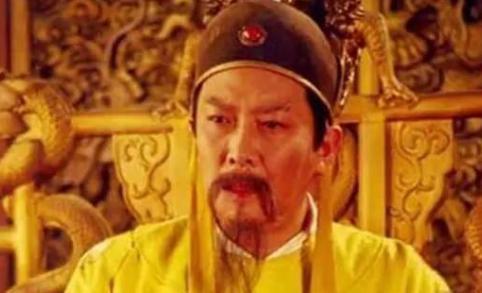 崇祯为什么要把朱聿键打入大牢