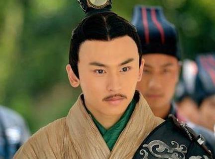 刘弗陵继位的时候只有8岁 汉武帝为什么会将皇位传给一个小孩子