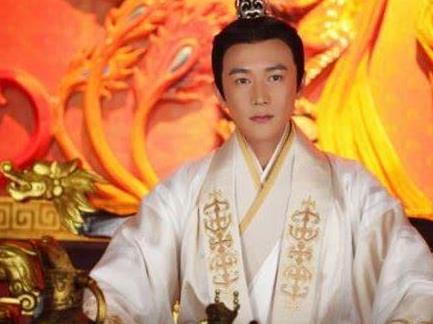 刘弗陵继位的时候只有8岁 汉武帝为什么会将皇位传给一个小孩子