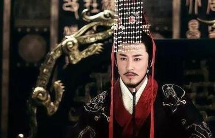 刘弗陵继位的时候只有8岁 汉武帝为什么会将皇位传给一个小孩子