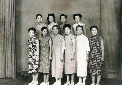 揭秘:越剧十姐妹中为什么没有王文娟