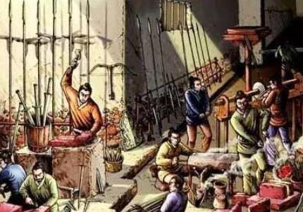 古人到底是怎么想的 为什么他们都不把自己的性命当回事呢