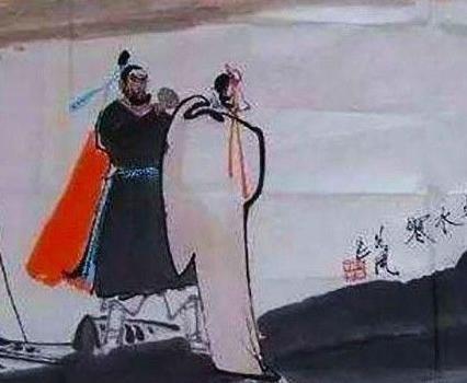 古人到底是怎么想的 为什么他们都不把自己的性命当回事呢