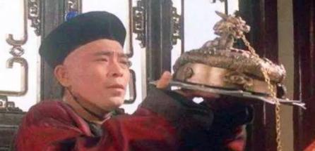 清朝恐怖特务机构粘杆处到底是什么样的 为什么会叫这个名字呢