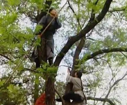 清朝恐怖特务机构粘杆处到底是什么样的 为什么会叫这个名字呢