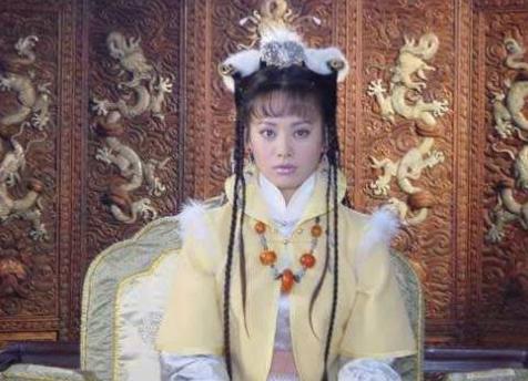 洪承畴为什么会投清