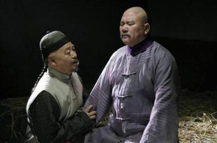 洪承畴为什么会投清