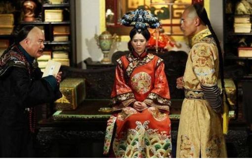 洪承畴为什么会投清