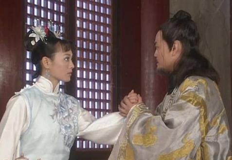 洪承畴为什么会投清