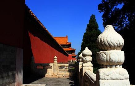 揭秘养心殿为什么如此阴冷 里面到底有什么秘密呢