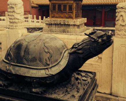 揭秘养心殿为什么如此阴冷 里面到底有什么秘密呢