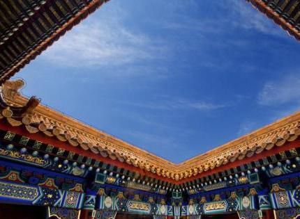 揭秘养心殿为什么如此阴冷 里面到底有什么秘密呢