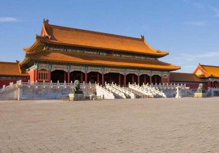 揭秘养心殿为什么如此阴冷 里面到底有什么秘密呢