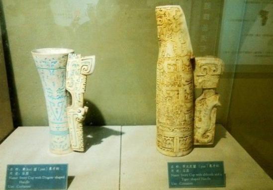 中国中原地区没大象,那象棋中的象是怎么来的