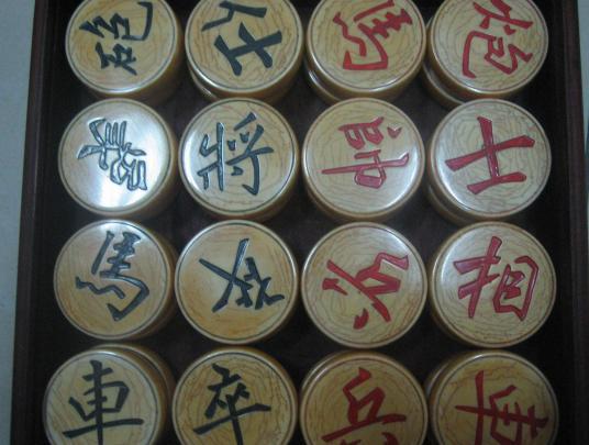 中国中原地区没大象,那象棋中的象是怎么来的