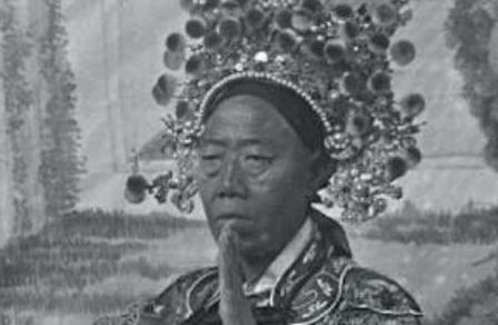 李莲英长相丑陋一点也不好看 慈禧为什么还如此宠信与他