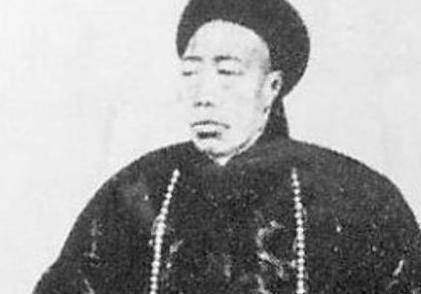 李莲英长相丑陋一点也不好看 慈禧为什么还如此宠信与他