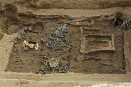 古人明明知道厚葬就有可能被盗 为什么还有这么多人喜欢厚葬呢