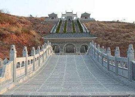 古人明明知道厚葬就有可能被盗 为什么还有这么多人喜欢厚葬呢