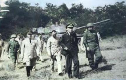 湖口兵变简介 湖口兵变的过程和结果如何