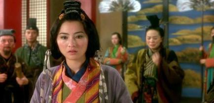 一般来说皇帝都喜欢美人 为什么齐宣王却偏偏娶了40岁的她做皇后呢