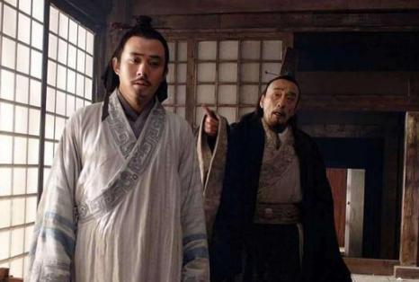 越王勾践为什么杀大夫文种