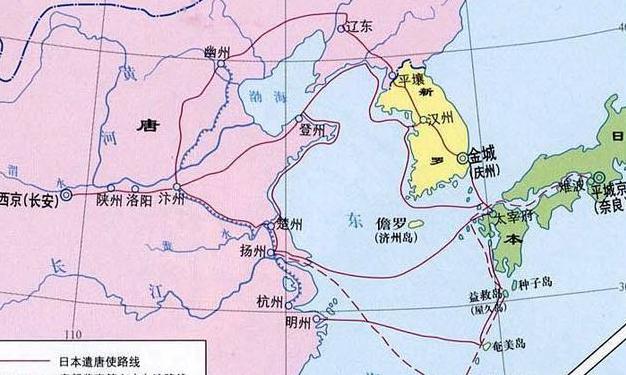 丰臣秀吉为什么妄图征服中国之后定居宁波