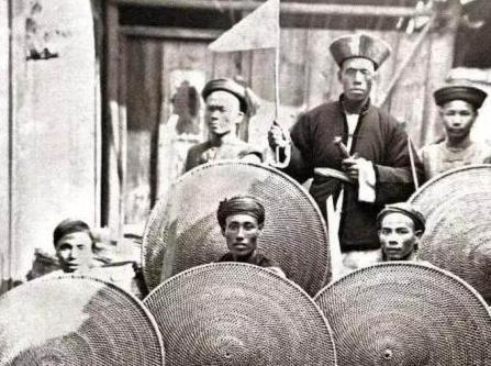 清朝为什么被欧美视为列强呢 只因和这一场战争有关