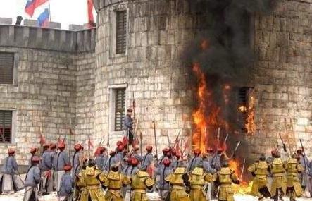 清朝为什么被欧美视为列强呢 只因和这一场战争有关