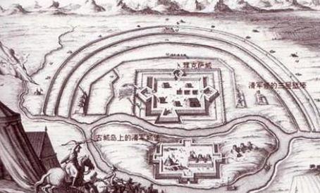 清朝为什么被欧美视为列强呢 只因和这一场战争有关