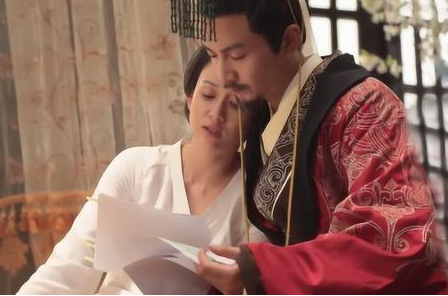 李渊为什么会起兵反隋朝 除了儿子外还有两个女人