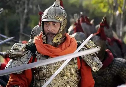 李渊为什么会起兵反隋朝 除了儿子外还有两个女人