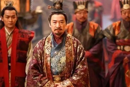 李渊为什么会起兵反隋朝 除了儿子外还有两个女人