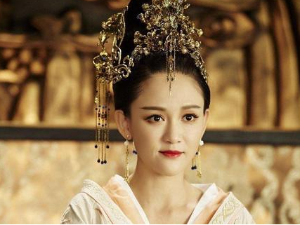 李渊为什么会起兵反隋朝 除了儿子外还有两个女人