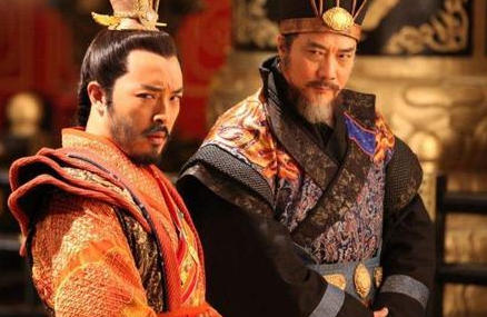 李渊为什么会起兵反隋朝 除了儿子外还有两个女人