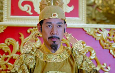 李渊为什么会起兵反隋朝 除了儿子外还有两个女人