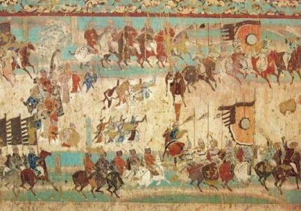 节度使最早出现在什么时期 为什么最后会变为唐朝最大的隐患呢