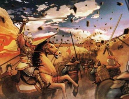 节度使最早出现在什么时期 为什么最后会变为唐朝最大的隐患呢