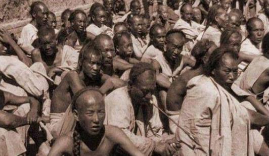 石秀姑是怎么从名妓变成名震天下的大海盗的