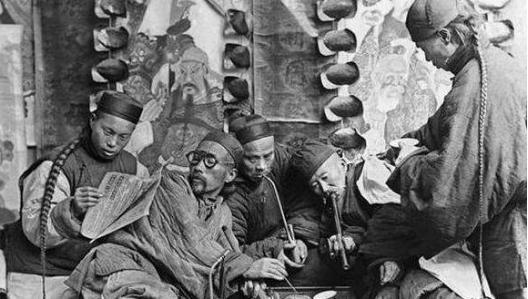 石秀姑是怎么从名妓变成名震天下的大海盗的