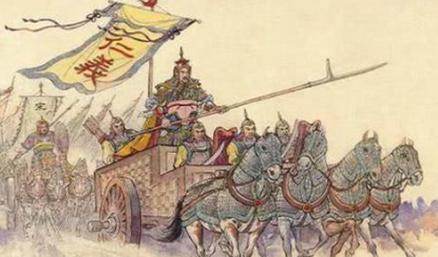 宋国春秋五霸之一,为什么会成为诸侯调笑的对象