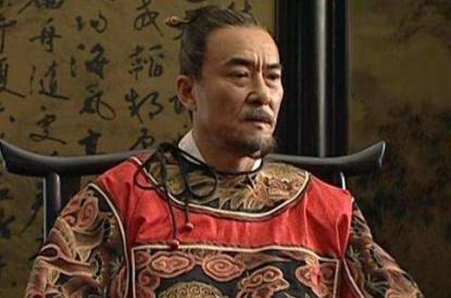 为什么胡宗宪被人弹劾 嘉靖却没有杀他呢