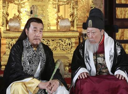 为什么胡宗宪被人弹劾 嘉靖却没有杀他呢